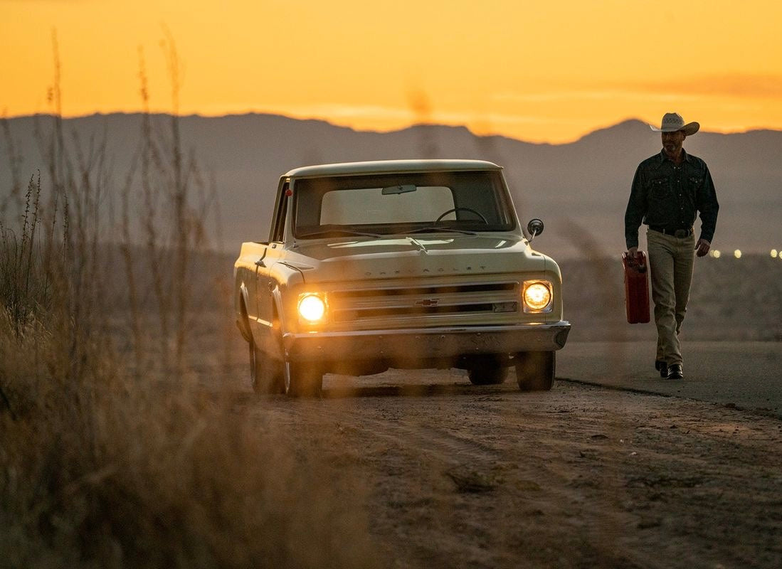 Machinery for sale & rental